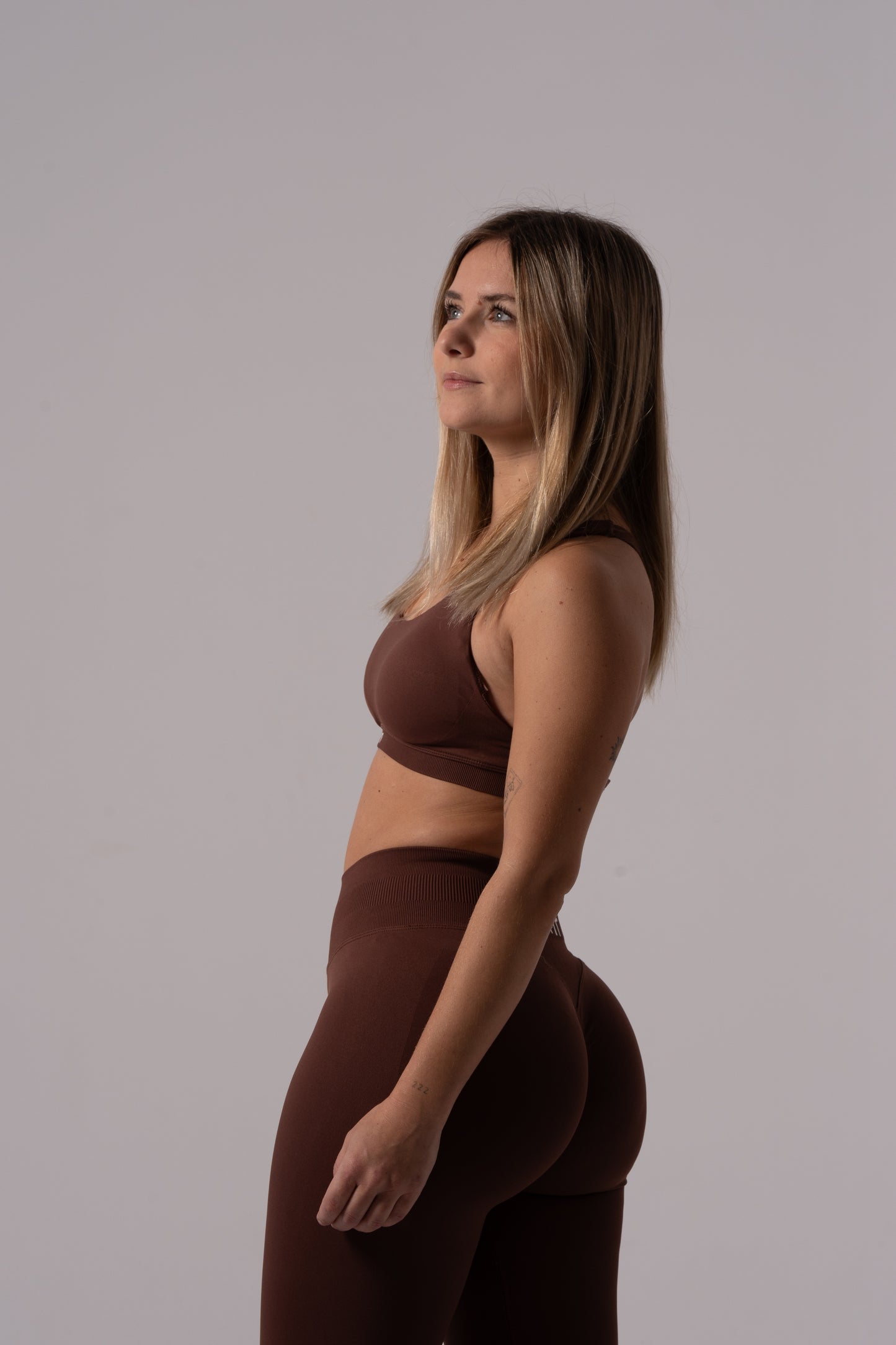 Ensemble Brun Éclat