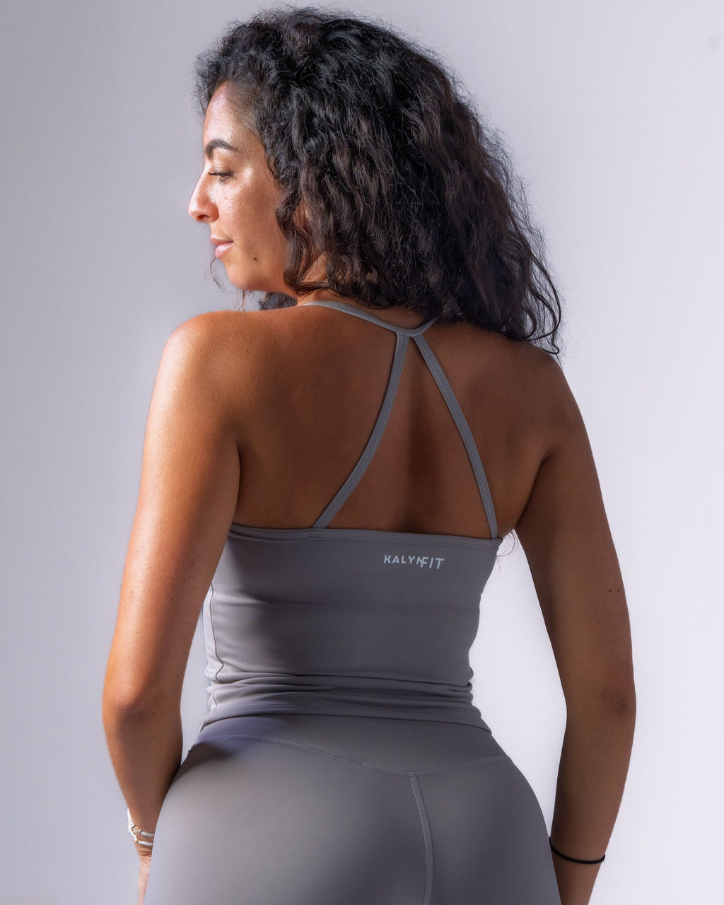 Soléa Gris Short