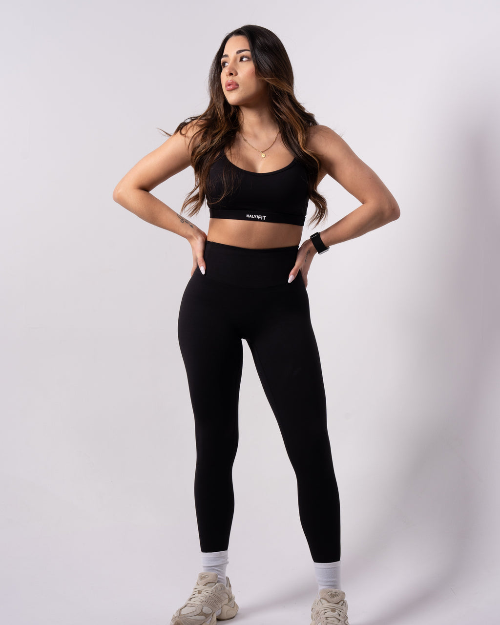 Simonne Haut Noir
