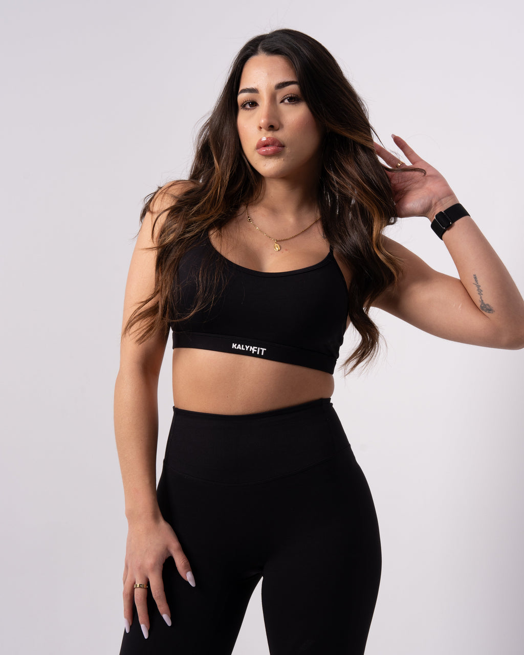 Simonne Haut Noir