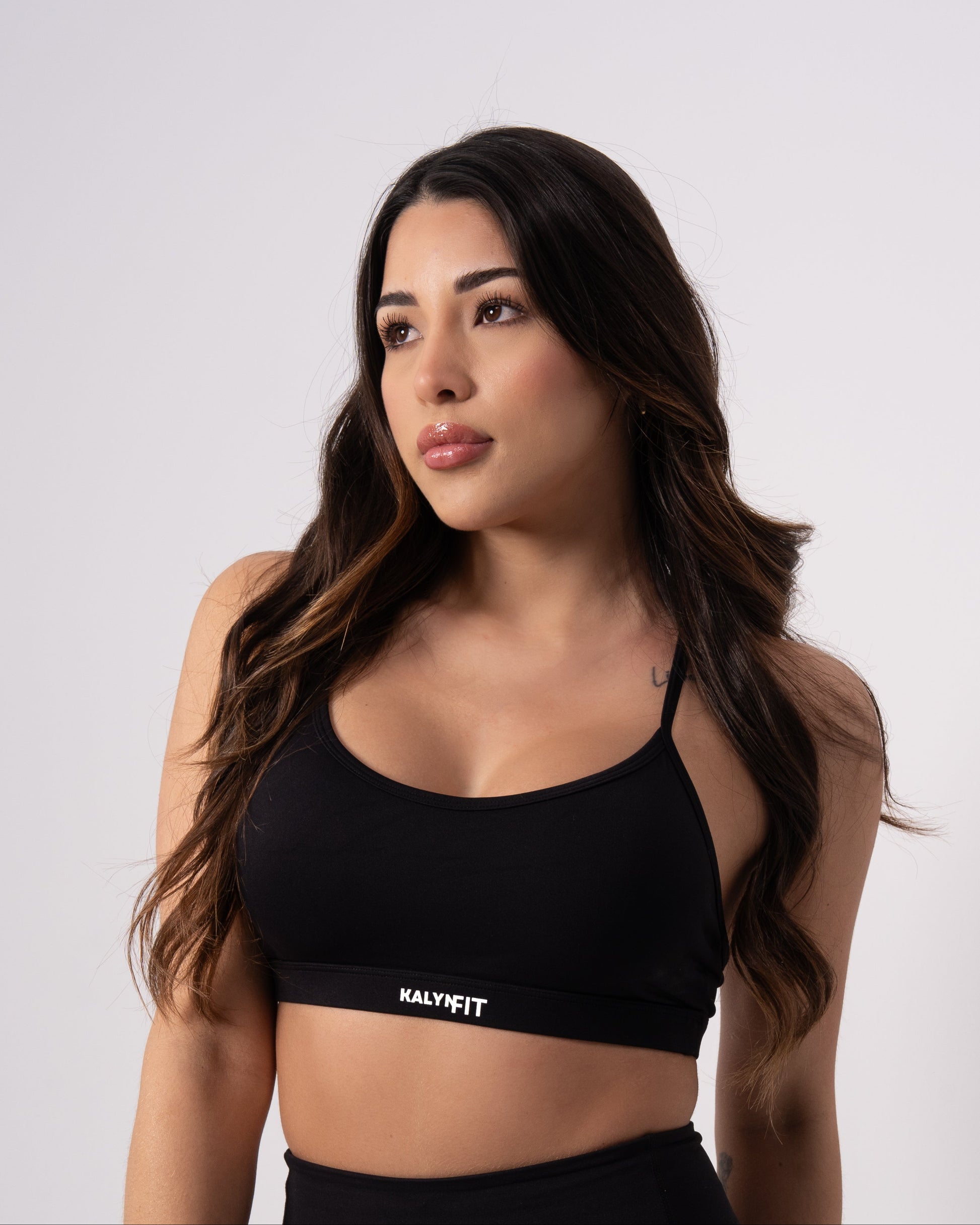 Simonne Haut Noir