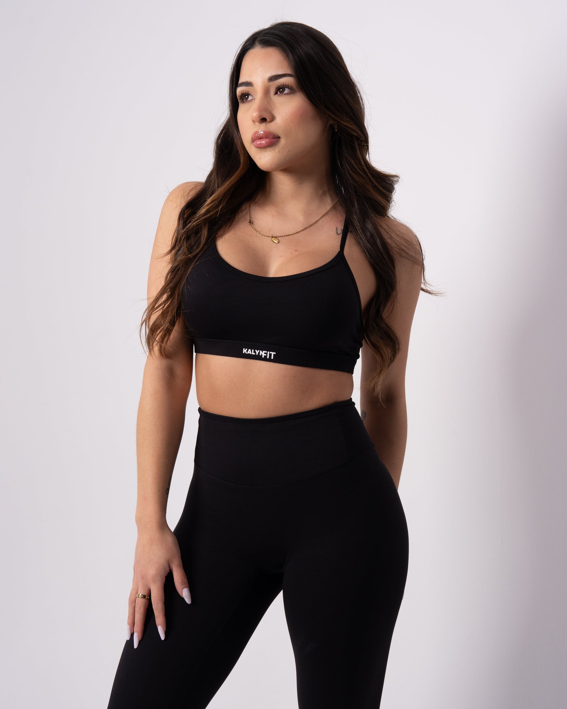 Simonne Haut Noir