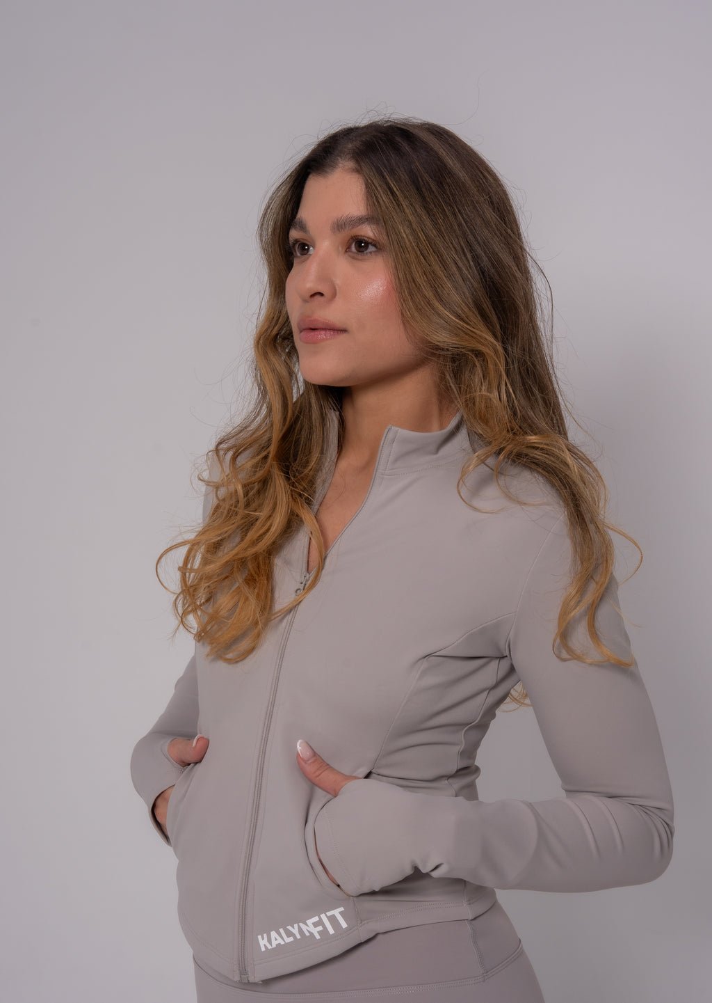 Winter Motion Veste