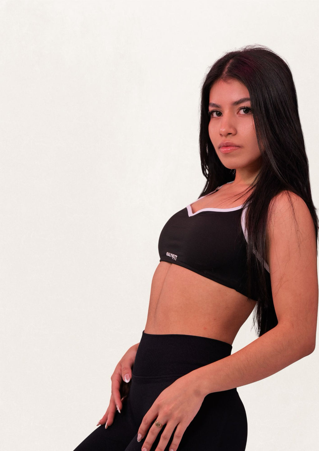 Signature Line Crop