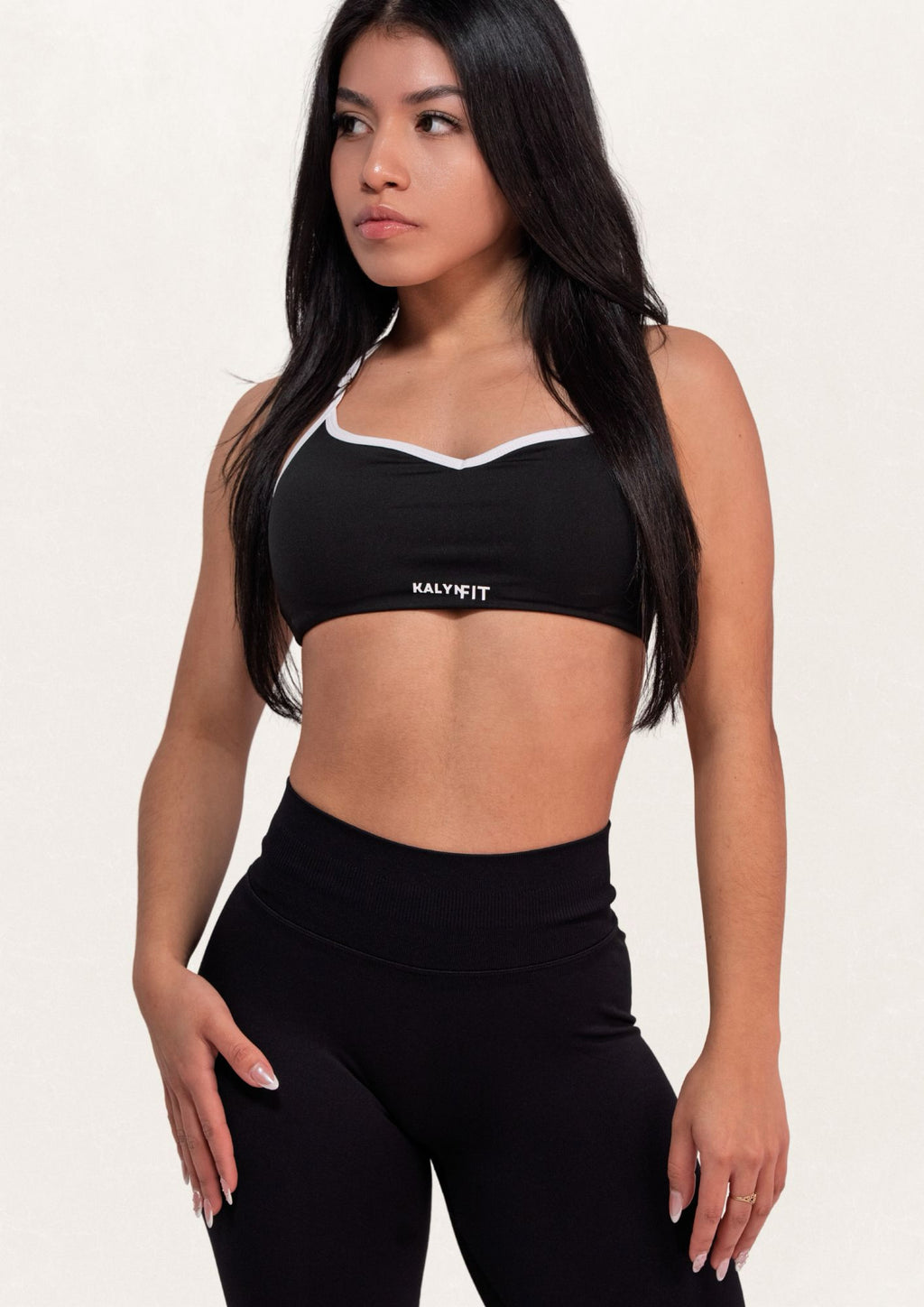 Signature Line Crop