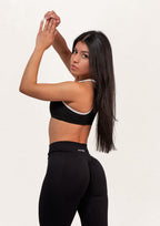 Signature Line Crop